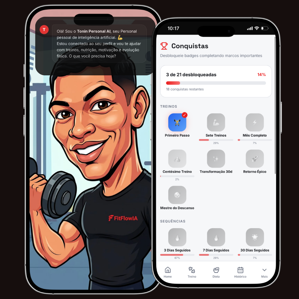 Tonin Personal AI